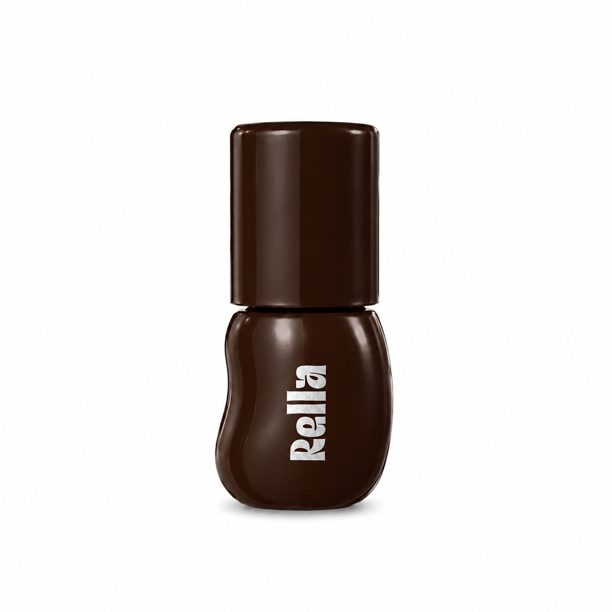Rella Beauty Chocolate lip gloss